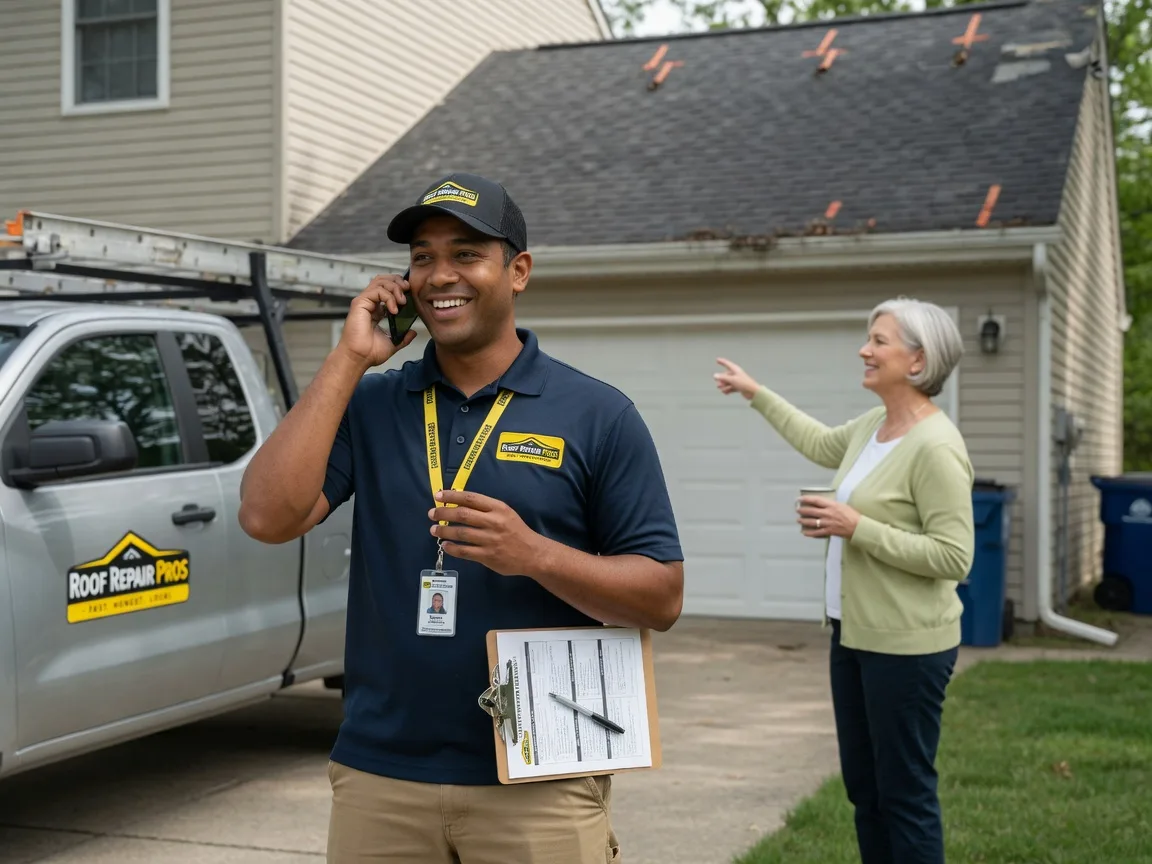 Roof Repair Dike, TX FAQs